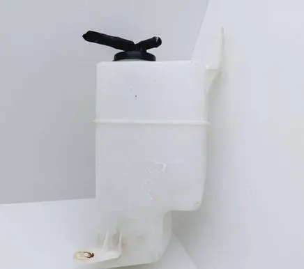 Hyundai Atos Prime Coolant expansion tank/reservoir 