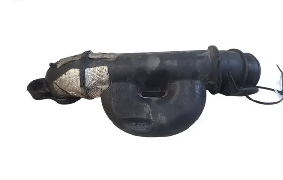 Citroen C4 I Intercooler hose/pipe 003524
