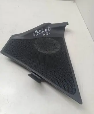 Renault Megane II Front door speaker cover trim 86200172