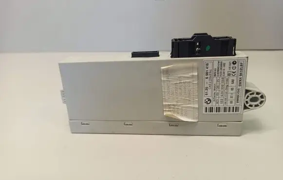BMW 5 E60 E61 CAS control unit/module 61356981416 6981416
