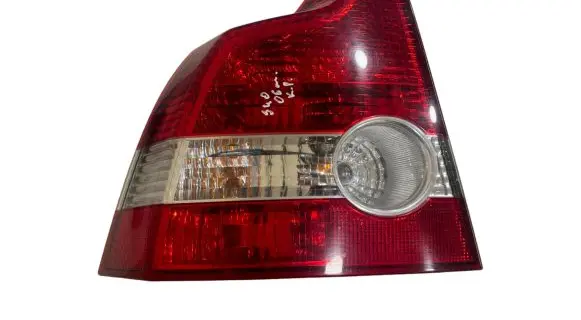 Volvo S40 Rear/tail lights 30678737
