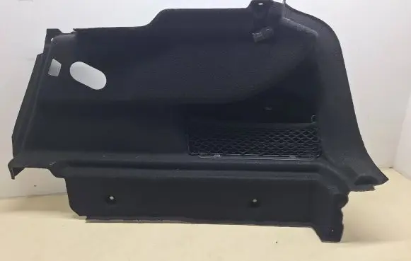 BMW 2 F44 Trunk/boot side trim panel 14606310 7475732 CSPFBF4
