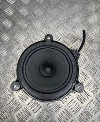Mazda 3 III Rear door speaker 01L949 BHP166960