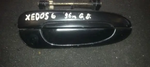 Mazda Xedos 6 Front door exterior handle