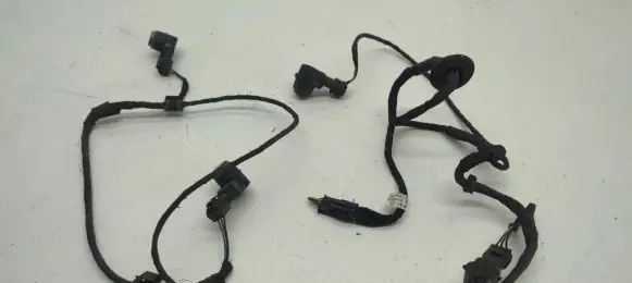 Mercedes-Benz C W204 Parking PDC sensor