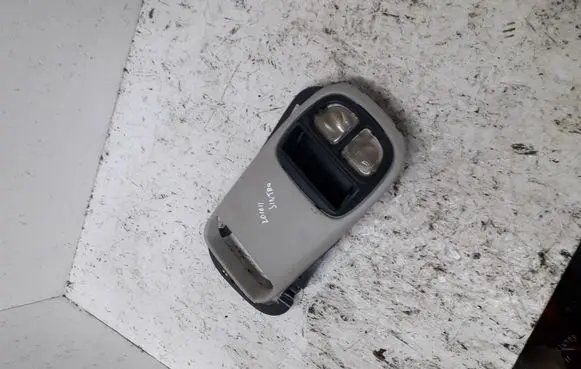 Opel Sintra Front seat light