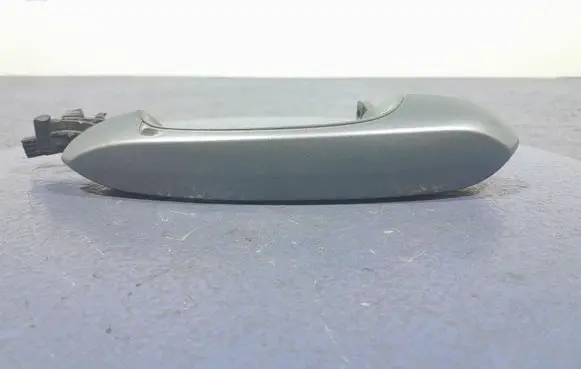 BMW X5 E53 Front door exterior handle
