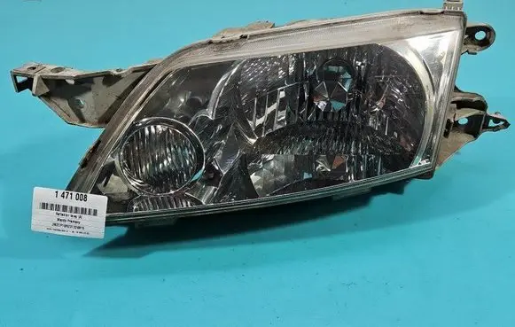 Mazda Premacy Headlight/headlamp IMPRK1471008