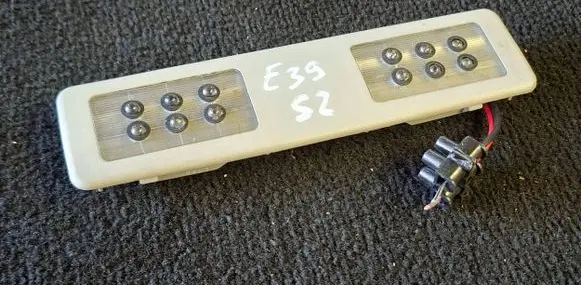 BMW 5 E39 Other interior light