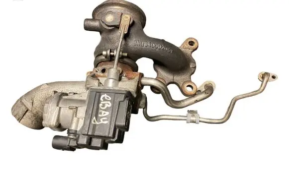 Volkswagen Polo V 6R Turbo 04E145713Q BM003001
