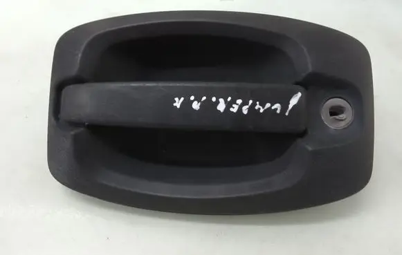 Citroen Jumper Front door exterior handle 