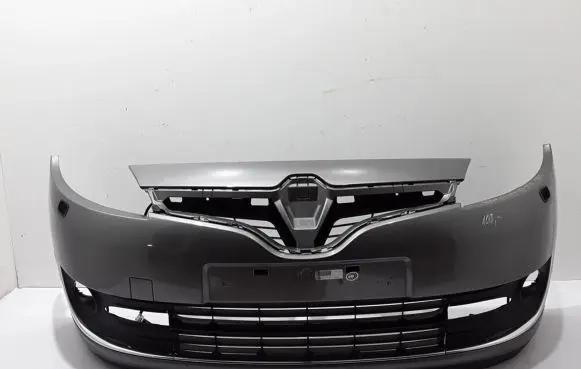 Renault Scenic III - Grand scenic III Front bumper 620104524X