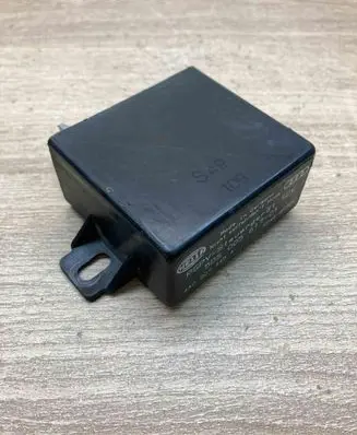 Audi A8 S8 D2 4D Other control units/modules 4A0907445A 5DS005617