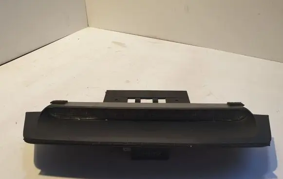 Volvo S80 Boot/trunk interior light 