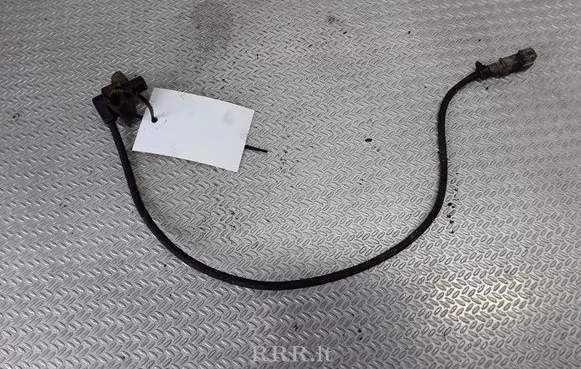 Peugeot 806 Crankshaft speed sensor 