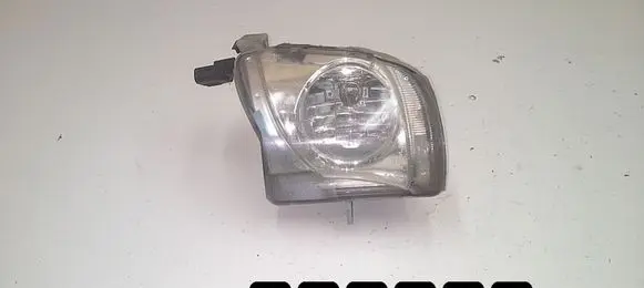 Lexus IS 220D-250-350 Front fog light 11478420