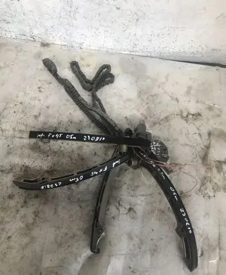 Infiniti FX Timing chain (engine) 