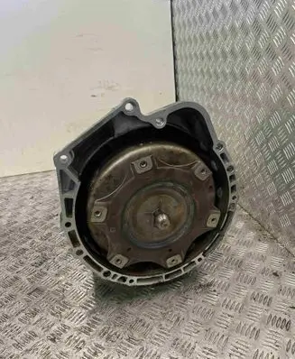 Automatic gearbox