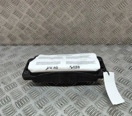 Porsche Macan (95B) Passenger airbag 95B880204