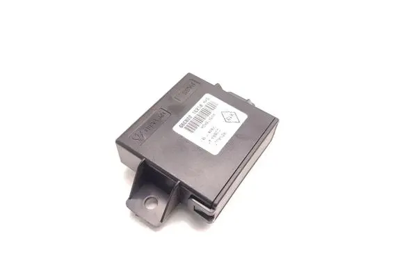 Renault Megane III Alarm control unit/module 4M5418R0A