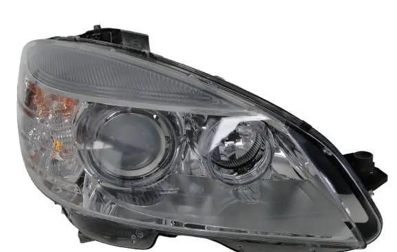 Mercedes-Benz C W204 Headlight/headlamp A2048203061
