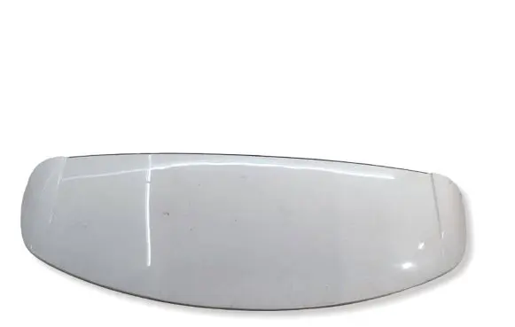 Mercedes-Benz A W176 Tailgate/trunk spoiler A1767901200
