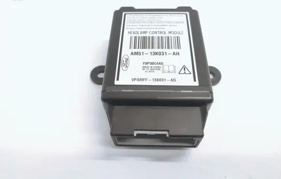 Ford Focus Light module LCM AM5113K031AH