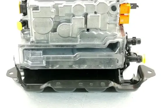 Volkswagen ID.3 Battery charger (optional) 1EA915692L