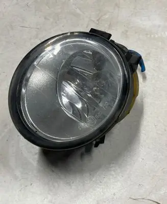 Ford S-MAX Front fog light 6M2115K201A 1027127502