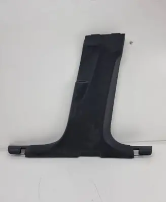 Audi Q2 - (B) pillar trim (bottom) 81a867240a 81a867240