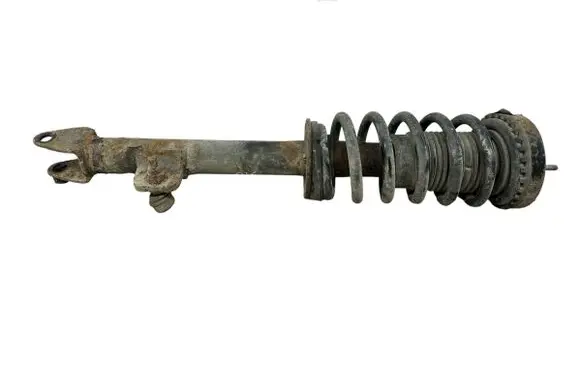 Chrysler 300 - 300C Front shock absorber with coil spring