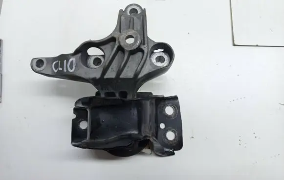 Renault Clio IV Engine mount vacuum valve 112845638