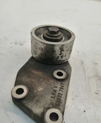 Peugeot Boxer Timing belt/chain tensioner 500327941