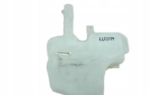 Ford Mondeo Mk III Lamp washer fluid tank 6672279