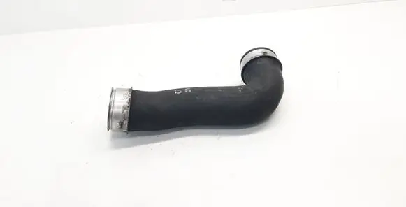Volkswagen PASSAT B6 Intercooler hose/pipe 1K0145834G
