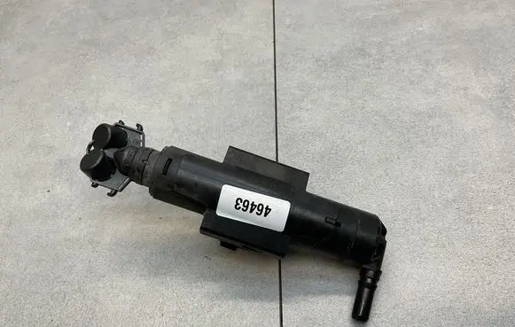 Ford Kuga II Headlight washer spray nozzle CV4413L015BA