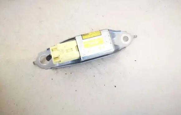 Toyota Prius (XW20) Airbag deployment crash/impact sensor 8983347030 89833-47030