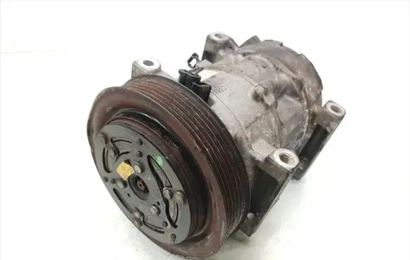 Alfa Romeo 147 Air conditioning (A/C) compressor (pump) 447220-8645