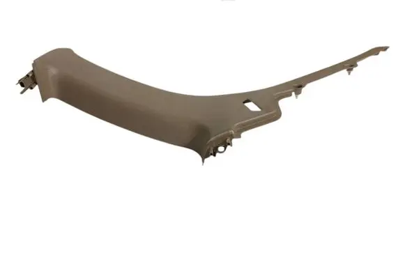 (D)pillar trim (top)