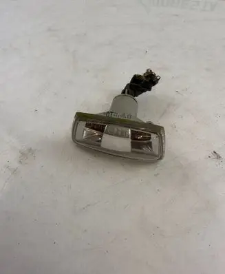 Opel Corsa D Front fender indicator light