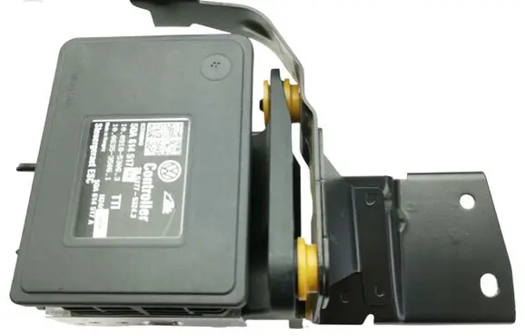 Seat Ateca ABS Pump 5QA614517AK