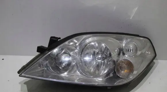 Nissan Note (E11) Headlight/headlamp