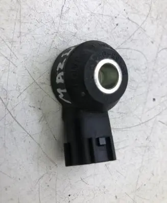 Mazda 3 III Detonation knock sensor 