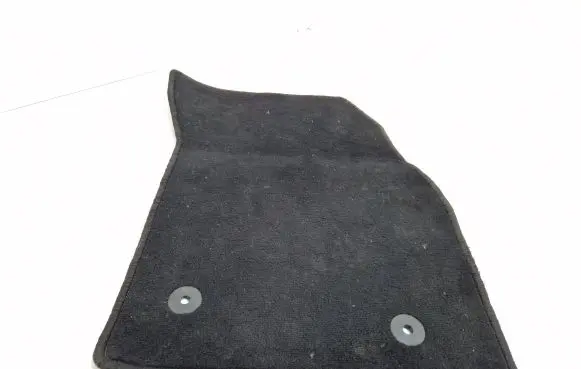 Ford Focus Front floor mat 
