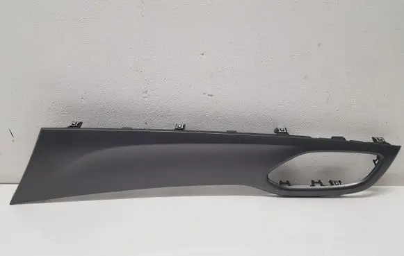 Opel Astra K Dashboard glove box trim 39129554 529131017
