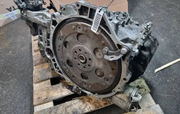 Citroen C5 Automatic gearbox 20GV04