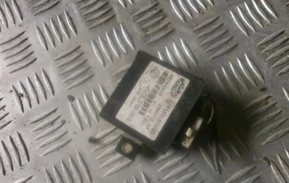 Fiat Bravo - Brava Immobilizer control unit/module 501130150000