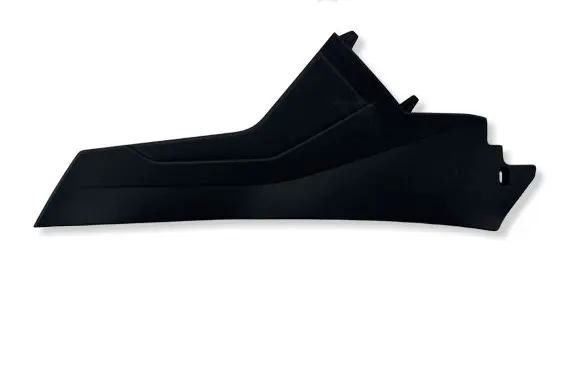 Volkswagen Tiguan Centre console side trim front 5NC863046