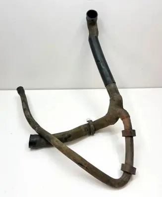 Mercedes-Benz SLC C107 Engine coolant pipe/hose A1075012482 1075012482