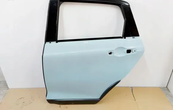 Honda Jazz IV GR Crosstar Rear door